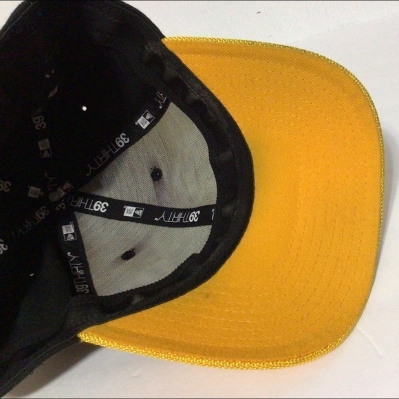 PITTSBURGH Pirates New Era Sz M/L Hat Baseball Cap - Picture 6 of 8